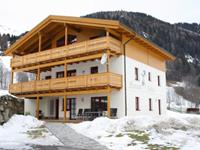 chalet.nl Appartement Iris Ignaz - 4-6 personen - Oostenrijk - Rauriser Hochalm - Rauris