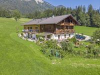 chalet.nl Appartement Rabl Hansi - 4-6 personen - Oostenrijk - SkiWelt Wilder Kaiser - Brixental - Itter