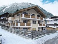chalet.nl Chalet-appartement Rosa - 4 personen - Oostenrijk - Zillertal - Mayrhofen