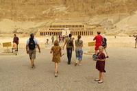 dagboekreizen.nl Individuele rondreis Egypte