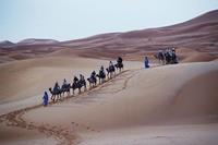 dagboekreizen.nl Individuele rondreis Marokko