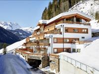 chalet.nl Appartement Gerlos Alpine Estate Type 2A - 4-5 personen - Oostenrijk - Zillertal - Gerlos