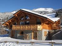 chalet.nl Chalet CYA01 - 8-10 personen - Frankrijk - Les Portes du Soleil - Châtel
