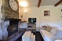 La Maison au Ruisseau - België - Ardennen, Luik - Clavier (les Avins)- 3 persoons