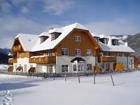 chalet.nl Appartement Aineckblick Nr. 8 - 4-6 personen - Oostenrijk - Lungau - Sankt Margarethen im Lungau