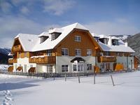 chalet.nl Appartement Aineckblick - 2-4 personen - Oostenrijk - Lungau - Sankt Margarethen im Lungau