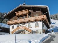 chalet.nl Appartement Tanja - 6-8 personen - Oostenrijk - Ski Amadé - Salzburger Sportwelt - Wagrain