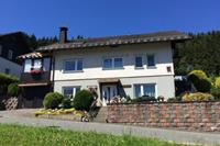 Ferienwohnung Kampstraße - Duitsland - Sauerland - Winterberg- 2 persoons