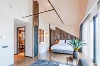 waterrijkoesterdam.nl Suite Deluxe | 2 personen - Nederland - Zeeland - Tholen