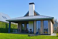 waterrijkoesterdam.nl Villa Oesterdam Comfort | 4 personen - Nederland - Zeeland - Tholen
