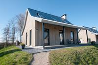 waterrijkoesterdam.nl Villa Oesterdam Wellness | 6 personen - Nederland - Zeeland - Tholen