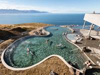 bbi-travel GeoSea Geothermal Sea Baths - Husavik