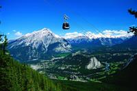 bbi-travel Banff Gondola