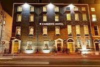 bbi-travel Cassidys Hotel - Dublin