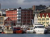 Hotel Torshavn - Torshavn