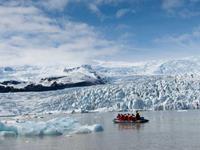 bbi-travel Fjallsárlón Iceberg Boat Tours