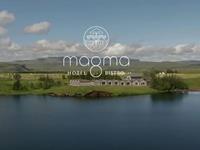 bbi-travel Magma Hotel - Kirkjubæjarklaustur