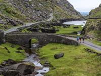 bbi-travel Gap Of Dunloe Adventure vanuit Killarney