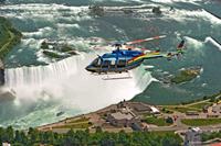 bbi-travel Niagara Falls helikoptervlucht