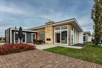 Bungalow.Net Ravenbosch+ Sauna - Nederland - Bemelen
