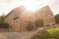Buitenhuis De Graef - België - Limburg - Voeren- 18 persoons