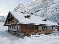 chalet.nl Chalet-appartement Cesa Galaldriel - 2-3 personen - Italië - Dolomieten - Val di Fassa (Trentino / Zuid-Tirol) - Canazei