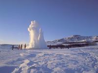 bbi-travel 6-Daagse busrondreis Winters IJsland & het Noorderlicht