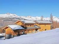 chalet.nl Chalet Ski Dream met sauna en buiten-jacuzzi - 10 personen - Frankrijk - Paradiski - La Plagne - Les Coches