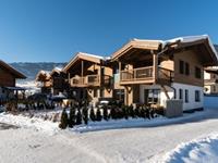 chalet.nl Chalet-appartement Sonnenlodge - 5-6 personen - Oostenrijk - Zell am See / Kaprun - Piesendorf (bij Kaprun)