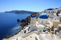 eilandhoppenopmaat.nl 8-daagse reis Naxos - Santorini - Griekenland - Cycladen