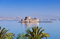 eilandhoppenopmaat.nl 8-daagse reis Athene - Delphi - Olympia - Nafplion - Griekenland - Vaste Land