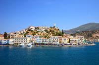 eilandhoppenopmaat.nl 8-daagse reis Poros - Spetses - Athene - Griekenland - Saronische Golf