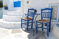 eilandhoppenopmaat.nl 12-daagse reis Athene - Paros - Naxos - Santorini - Griekenland - Cycladen