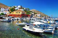 eilandhoppenopmaat.nl 12-daagse reis Poros - Hydra - Spetses - Athene - Griekenland - Saronische Golf