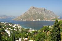 eilandhoppenopmaat.nl 15-daagse reis Lipsi - Patmos - Leros - Kalymnos - Kos - Griekenland - Dodekanesos