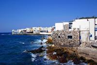 eilandhoppenopmaat.nl 15-daagse reis Nisyros - Kalymnos - Leros - Patmos - Kos - Griekenland - Dodekanesos