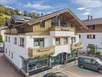 chalet.nl Appartement Petra's Penthouse - 6-8 personen - Oostenrijk - SkiWelt Wilder Kaiser - Brixental - Brixen im Thale