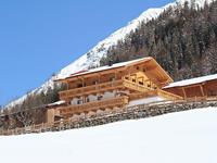 chalet.nl Chalet-appartement s´ HimmelReich - 4 personen - Oostenrijk - Sölden (Ötztal) - Längenfeld