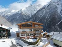 chalet.nl Chalet-appartement The Peak Melisande 1 - 2-4 personen - Oostenrijk - Sölden (Ötztal) - Sölden