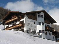 Chalet.nl Chalet-appartement Belledonne Mont-Blanc - 6-9 personen - Oostenrijk - Sölden (Ötztal) - Sölden