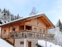 chalet.nl Chalet Astro Venus - 4-6 personen - Oostenrijk - Bad Kleinkirchheim - St. Oswald en Falkert - Bad Kleinkirchheim