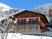 chalet.nl Chalet Pom de Pin inclusief catering - 8-10 personen - Frankrijk - Les Portes du Soleil - Châtel