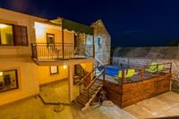 Holiday Home Royal - Kroatië - Kvarner - Bribir- 14 persoons