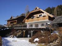 chalet.nl Appartement Schwalbe - 5 personen - Oostenrijk - Bad Kleinkirchheim - St. Oswald en Falkert - Bad Kleinkirchheim