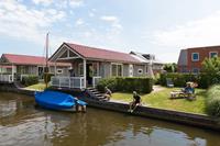 tuskendemarren.nl Chalet Meine 4 - Nederland - Friesland - Akkrum