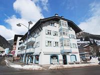 chalet.nl Appartement Villa Placidia nummer 2 - 2-4 personen - Italië - Dolomieten - Val di Fassa (Trentino / Zuid-Tirol) - Campitello (bij Canazei)