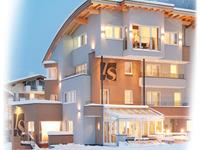 chalet.nl Chalet-appartement Ischgl Suite zondag t/m zondag Panorama - 6-8 personen - Oostenrijk - Silvretta Arena - Ischgl