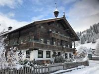 chalet.nl Chalet-appartement Hauserbauer - 10 personen - Oostenrijk - Wildkogel Ski Arena - Bramberg am Wildkogel