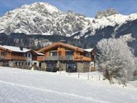 chalet.nl Chalet Hanna - 6-8 personen - Oostenrijk - Skicircus Saalbach / Hinterglemm / Leogang / Fieberbrunn - Leogang