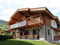 chalet.nl Chalet-appartement Green Garden Lodge B3 - 10 personen - Oostenrijk - Zell am See / Kaprun - Walchen (bij Kaprun)